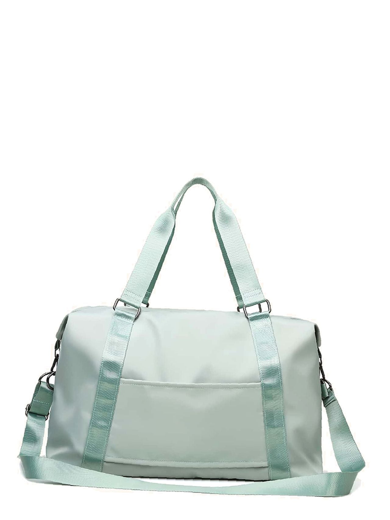 Futurecen - Minimalist Large Capacity Duffel Bag  - Women Tote Bags