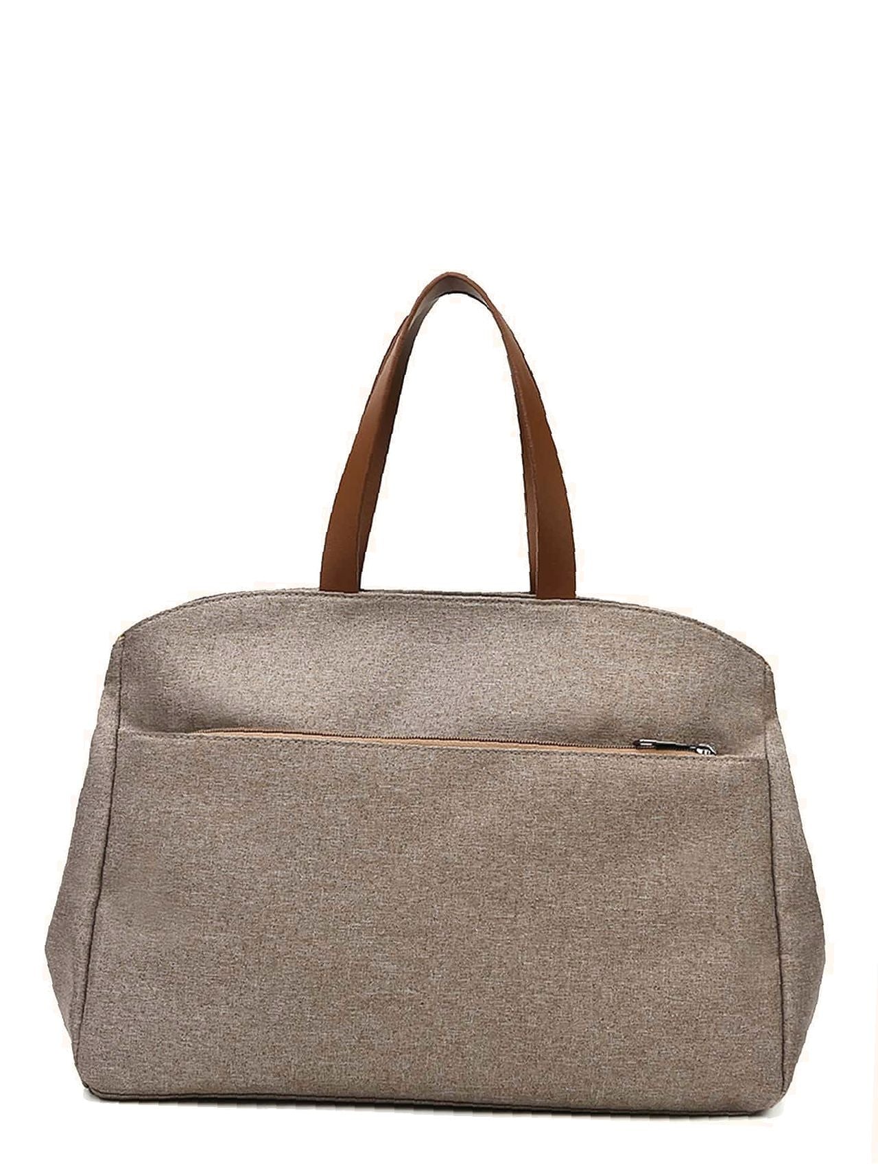 Futurecen - Minimalist Tote Bag  - Women Tote Bags