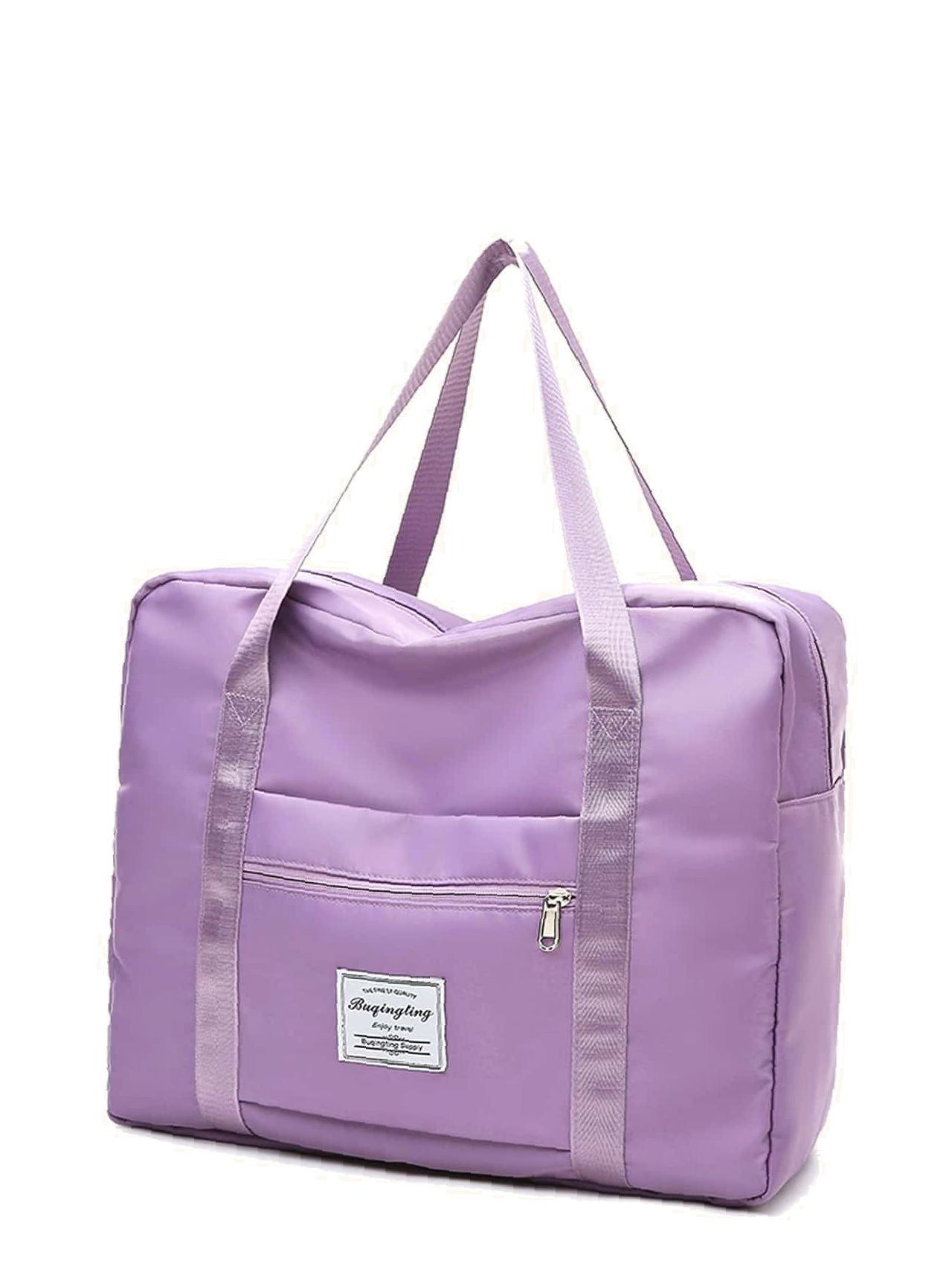 Futurecen - Large Capacity Travel Bag  - Women Tote Bags