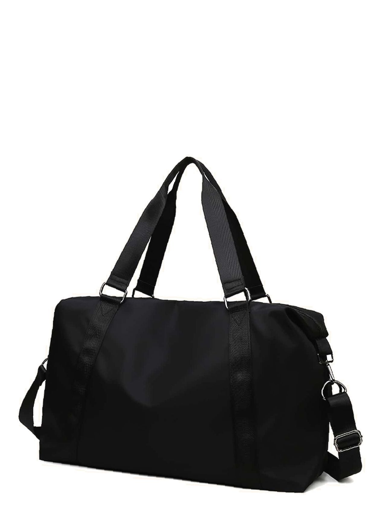 Futurecen - Minimalist Large Capacity Duffel Bag  - Women Tote Bags