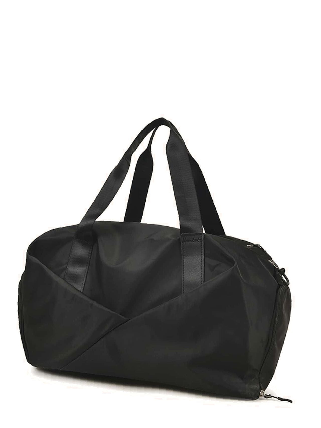 Futurecen - Minimalist Duffel Bag  - Women Tote Bags