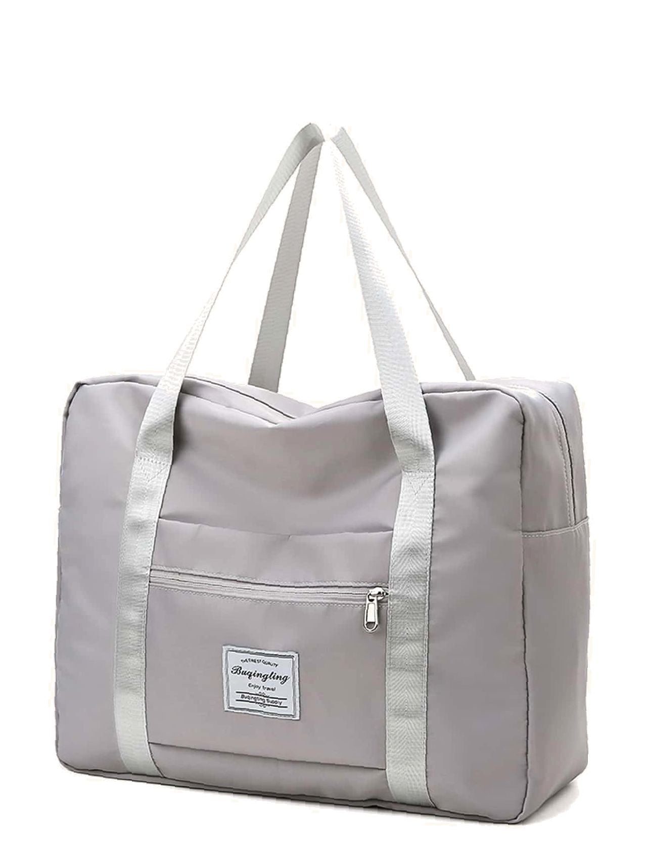 Futurecen - Large Capacity Travel Bag  - Women Tote Bags