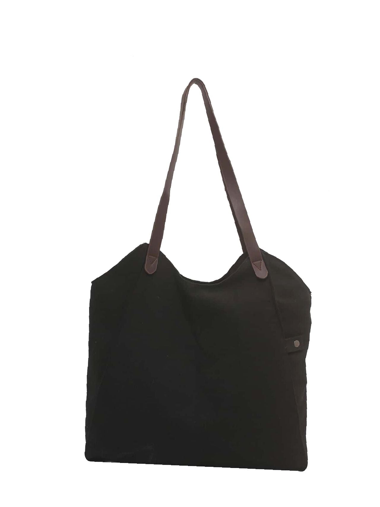 Futurecen - Minimalist Large Capacity Shopper Bag  - Women Tote Bags