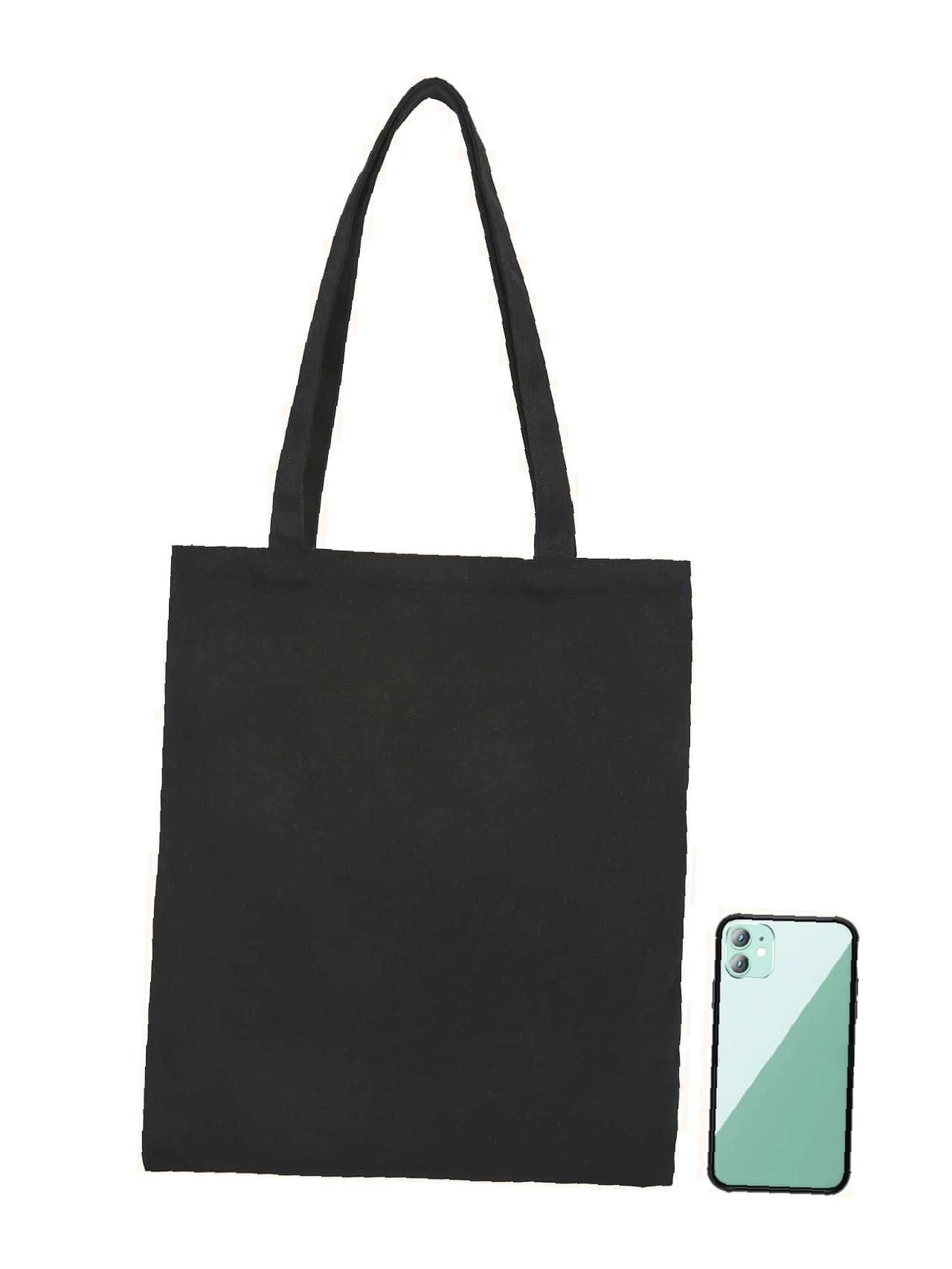 Futurecen - Minimalist Large Capacity Shopper Bag  - Women Tote Bags