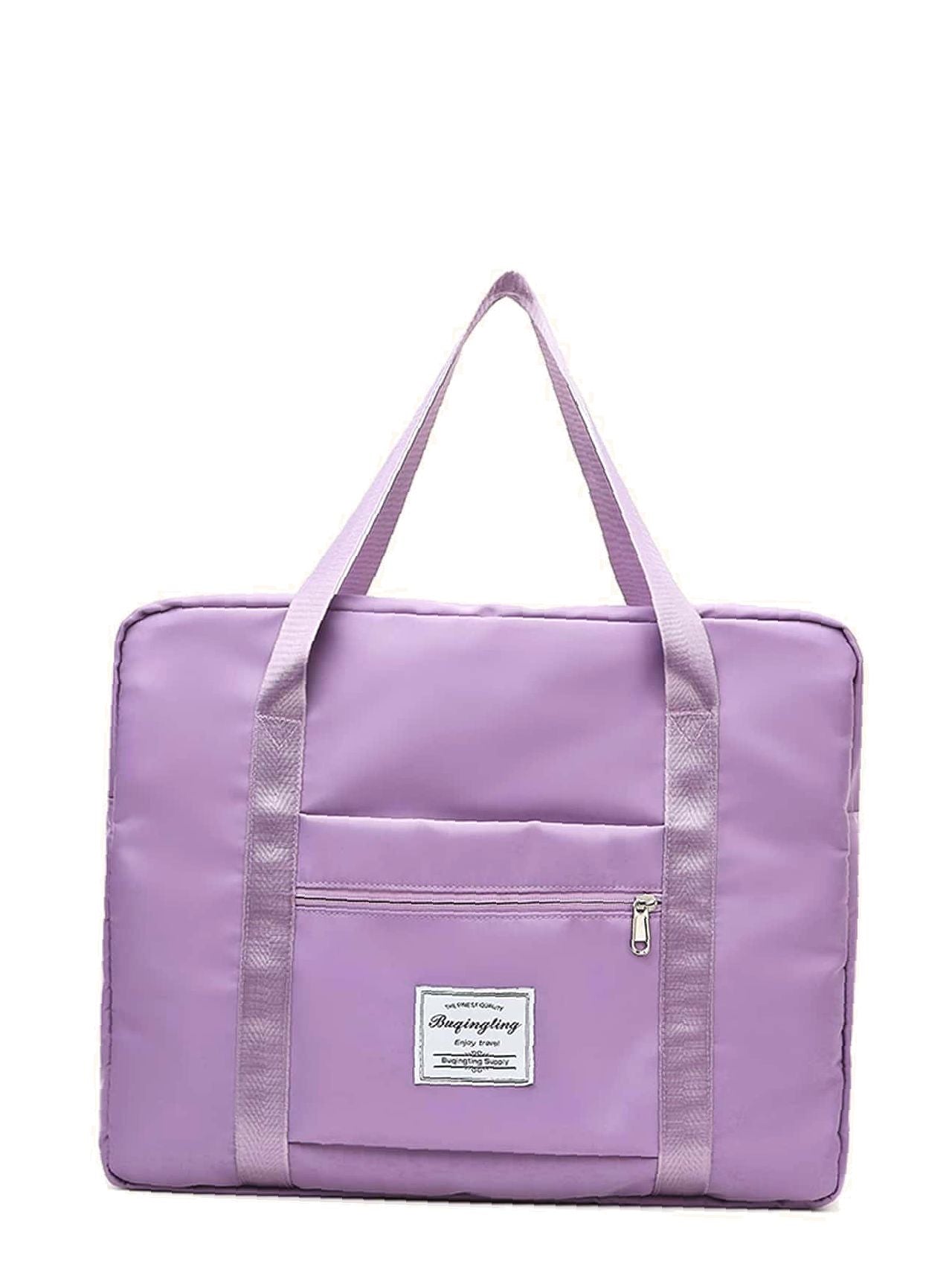 Futurecen - Large Capacity Travel Bag  - Women Tote Bags