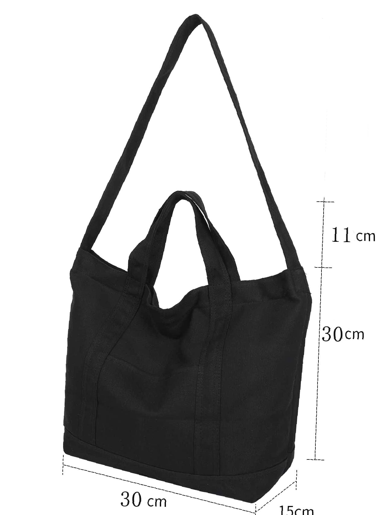 Futurecen - Minimalist Shoulder Tote Bag  - Women Tote Bags