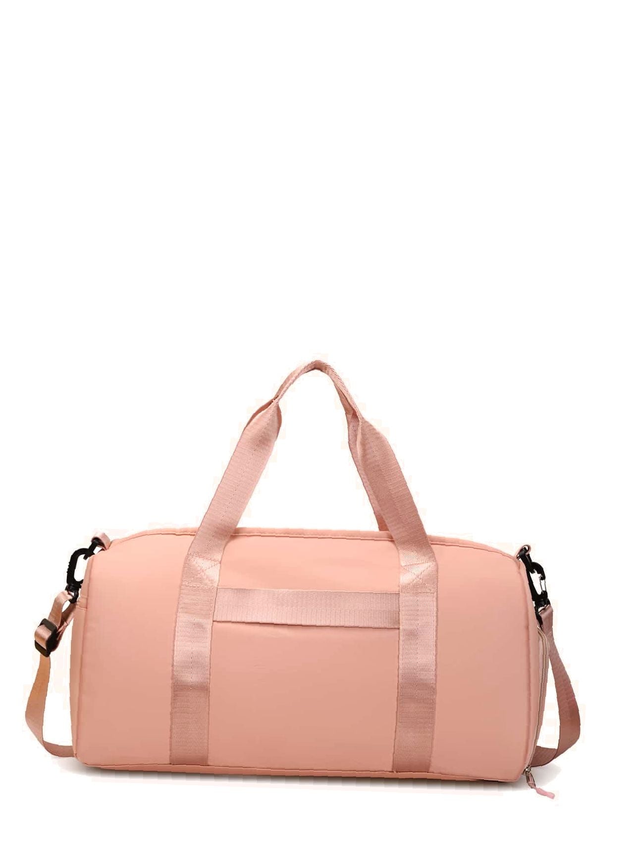 Futurecen - Minimalist Large Capacity Duffel Bag  - Women Tote Bags