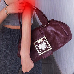 Futurecen  Y2k Vintage Women Shoulder Bag Original Designer Fashion Luxury Handbag Large Capacity Harajuku Casual Female Crossbody Bag