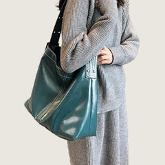 Casual Elegant Daily Hobo Bag