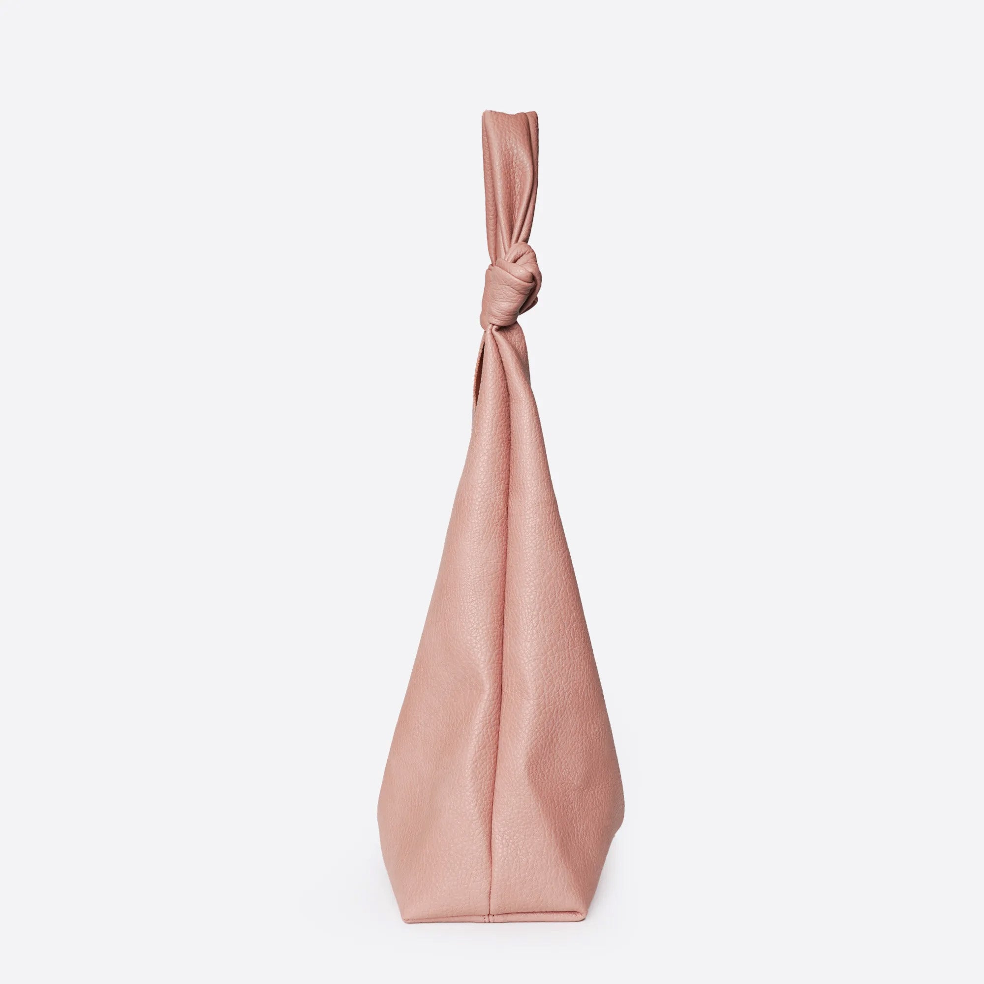 Daily Casual Solid Color Hobo Bags