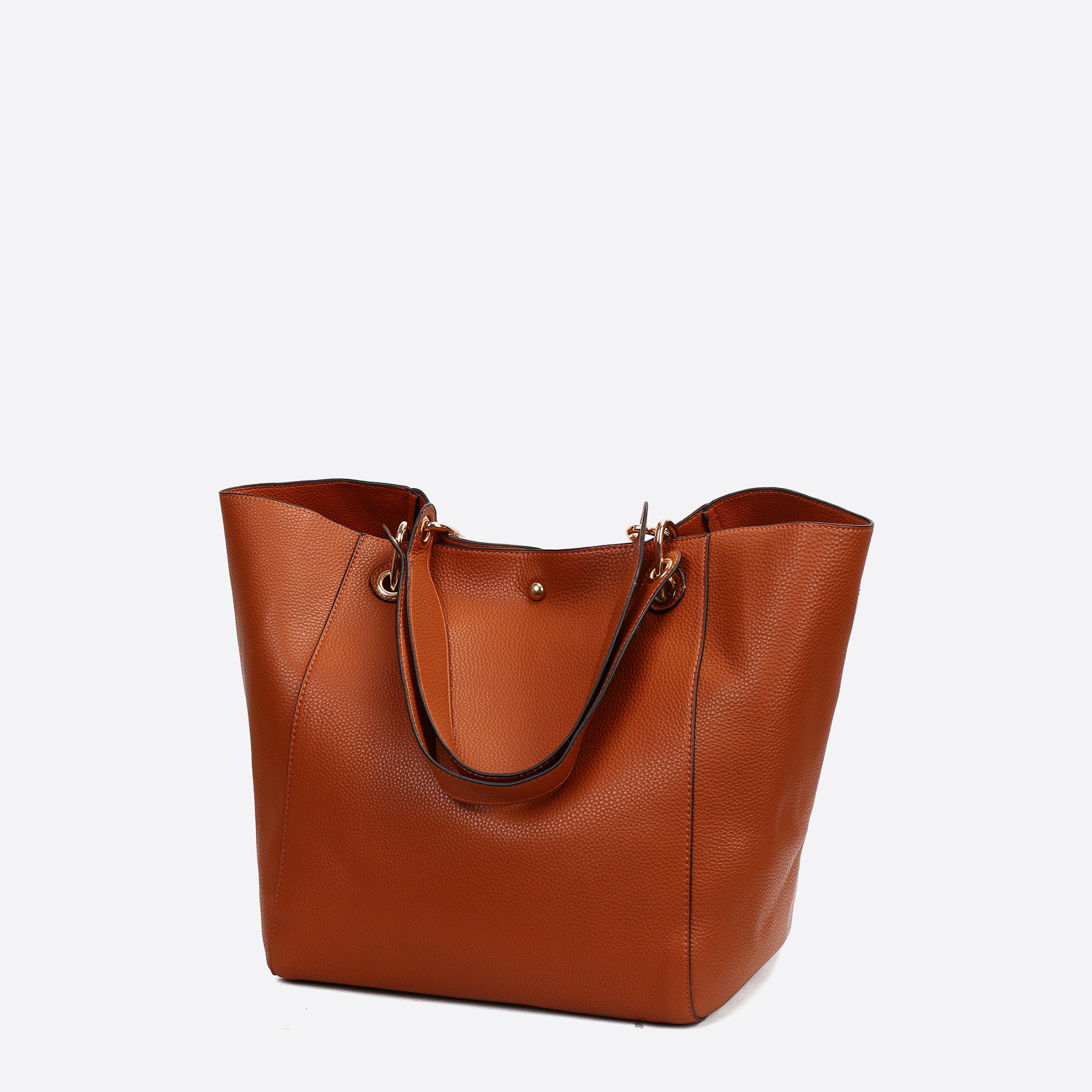 Minimalist Elegant British Shoulder Tote Bags