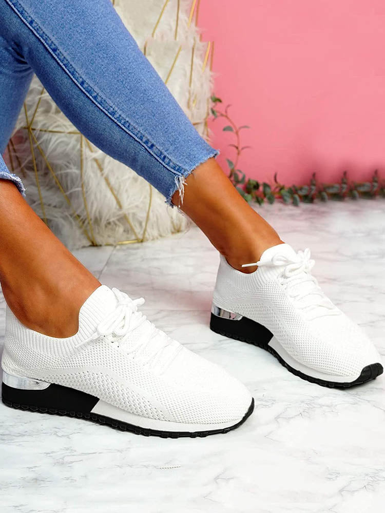 Knit Breeze Light Sneakers