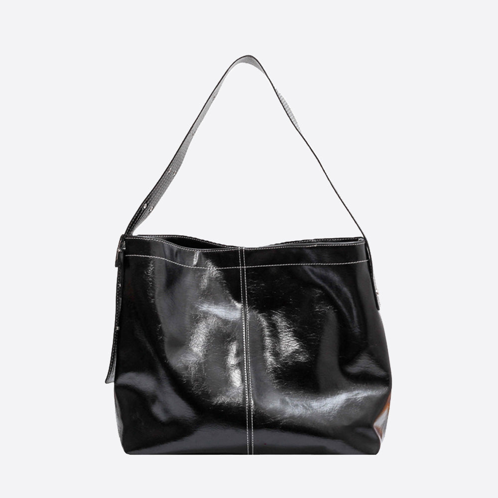 Casual Elegant Daily Hobo Bag