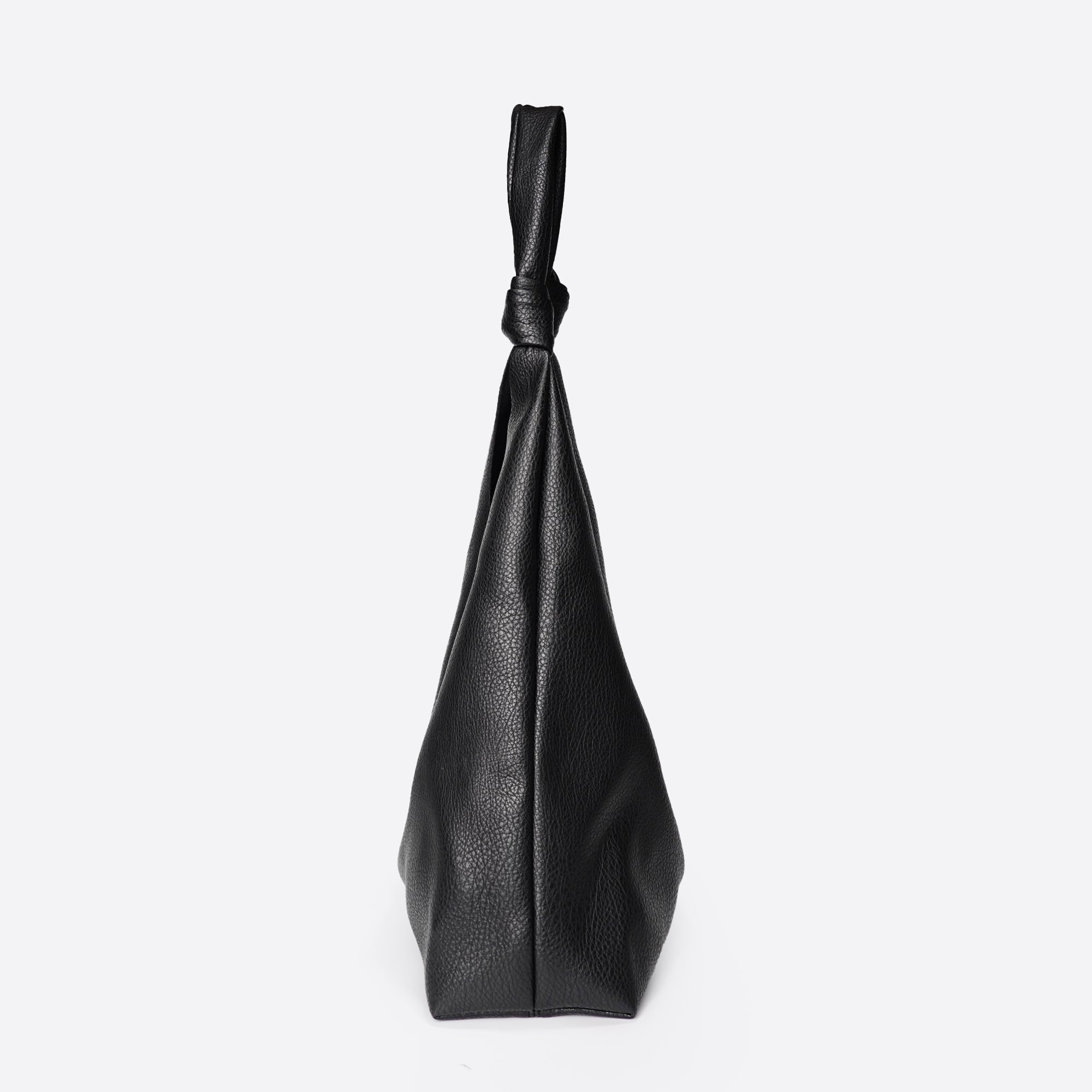 Daily Casual Solid Color Hobo Bags