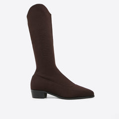 Futurecen- Classic Daily Women Mid-calf Boots