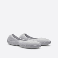 Women Round Toe Mesh Ballet Flats