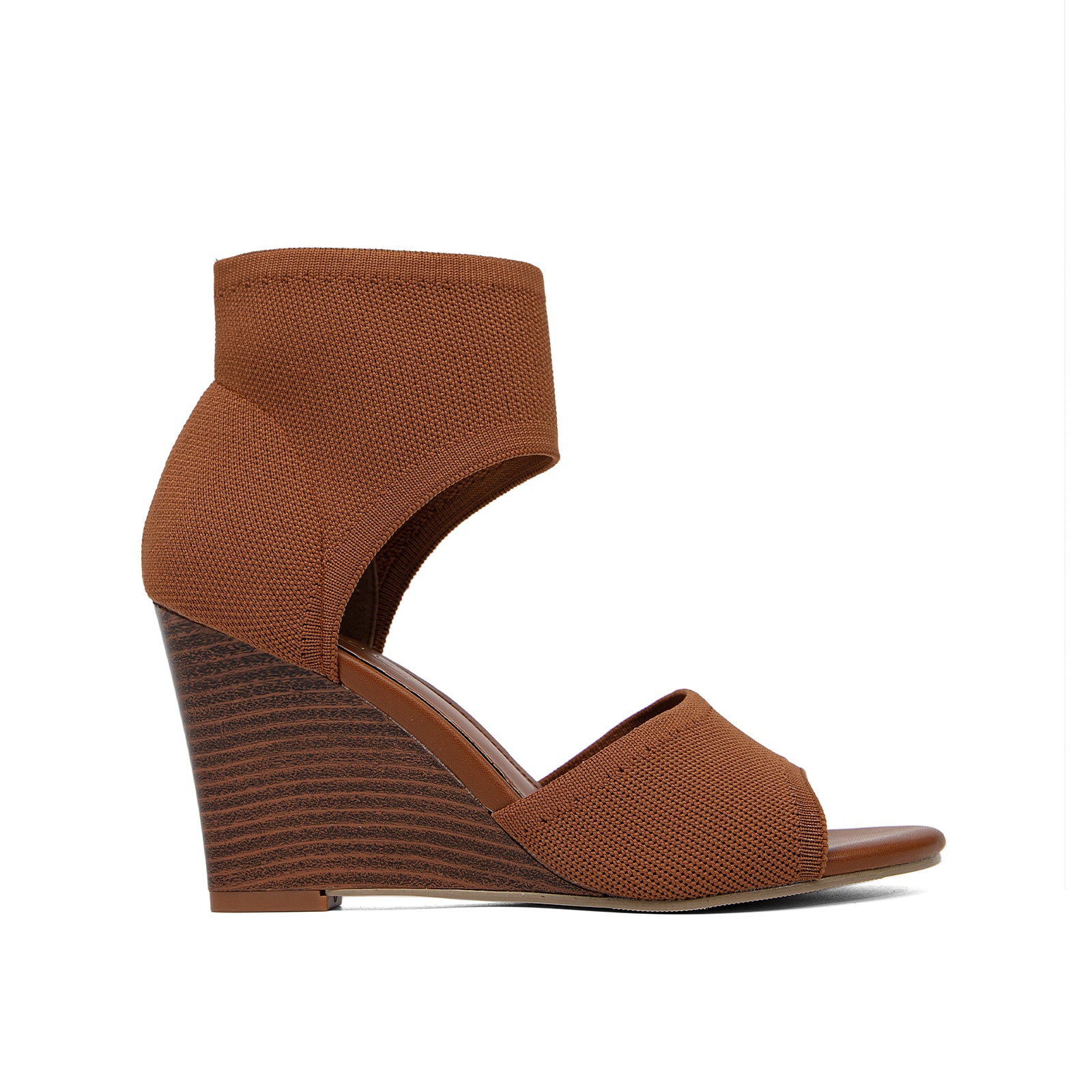 Futurecen-Women Wedge Elegant Sandals