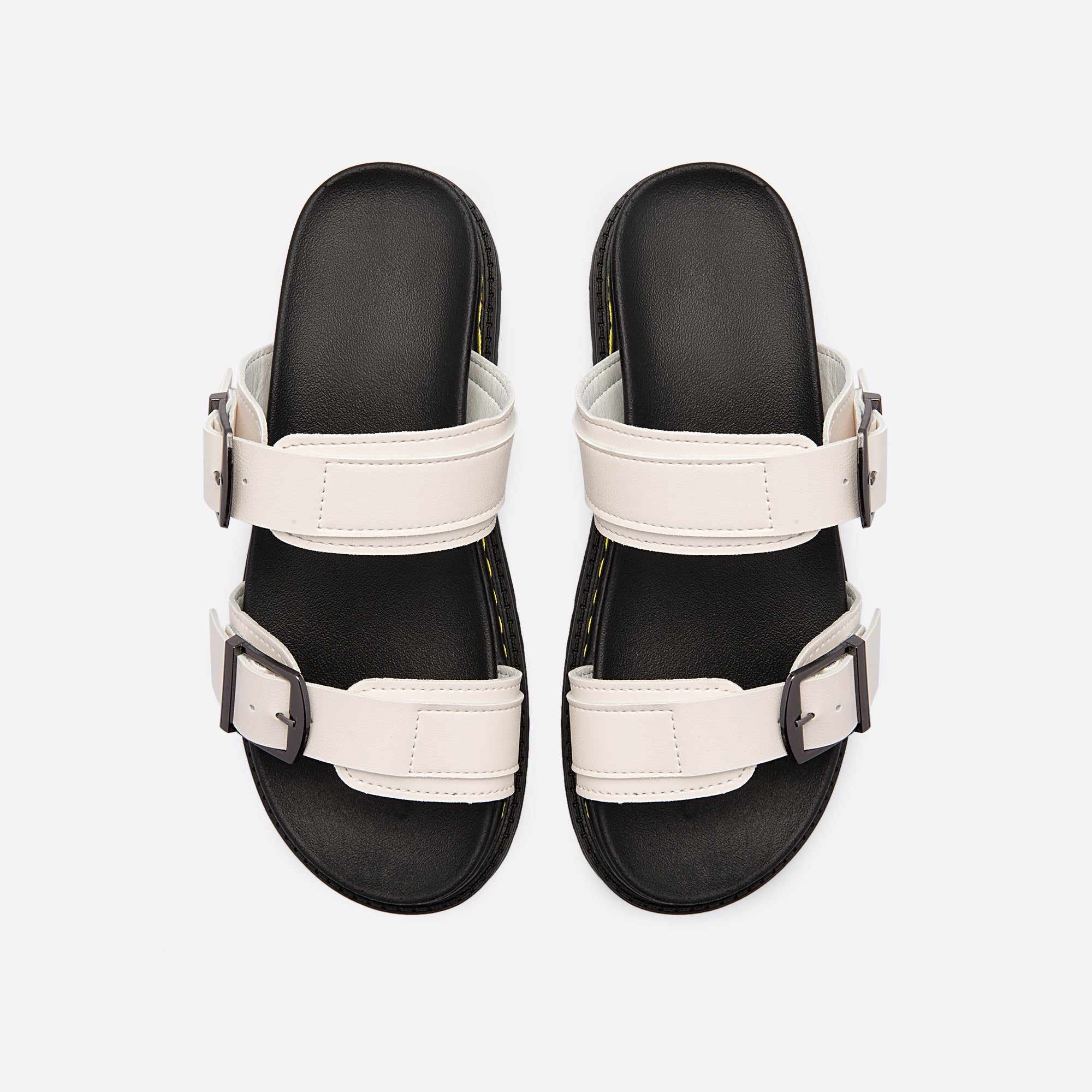 Women Summer Platform Romanesque Style Slides