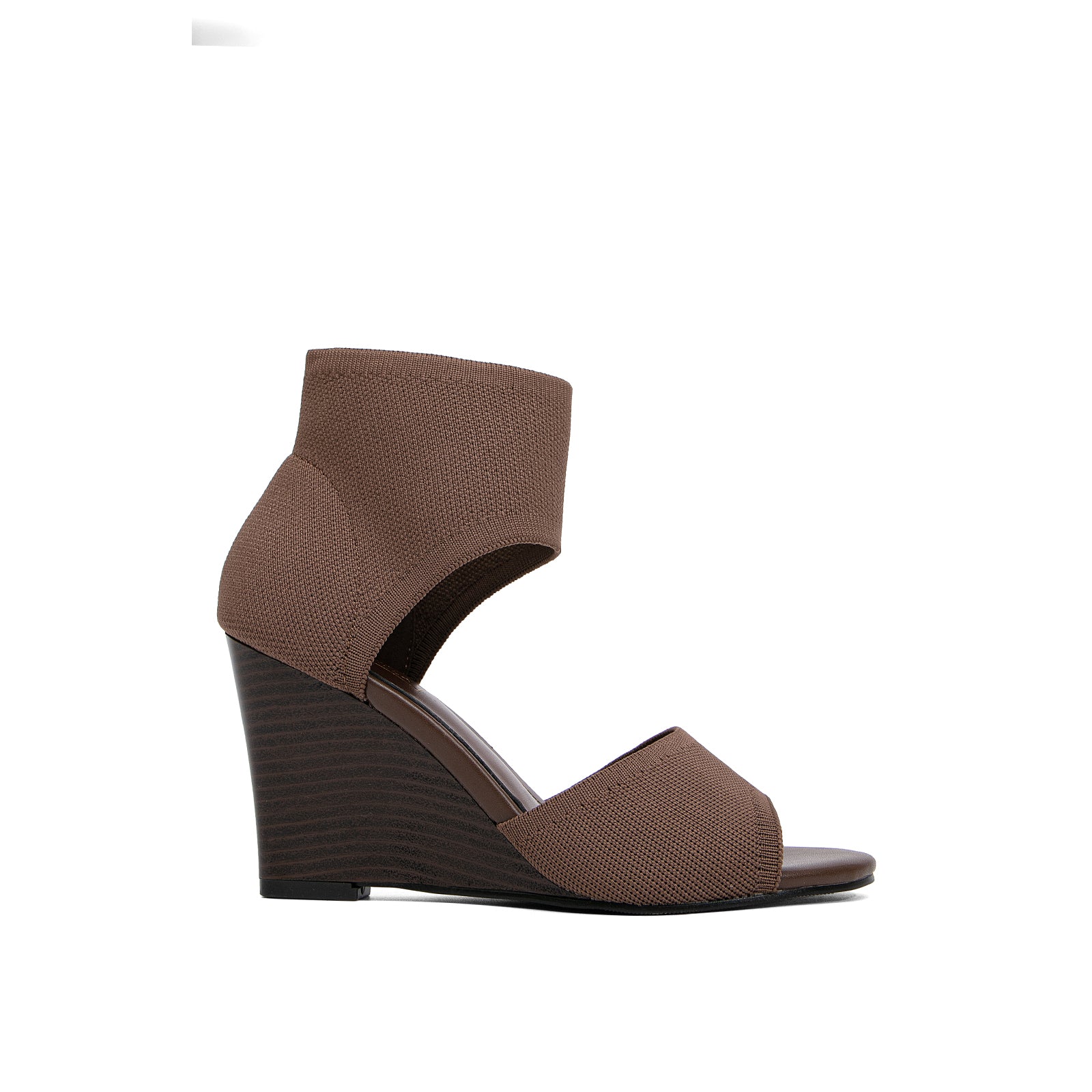 Futurecen-Women Wedge Elegant Sandals