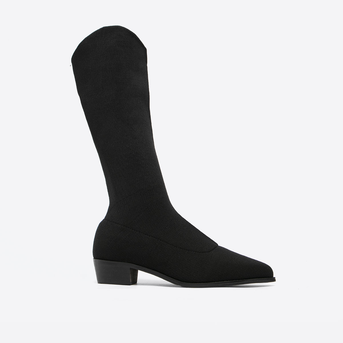 Futurecen- Classic Daily Women Mid-calf Boots