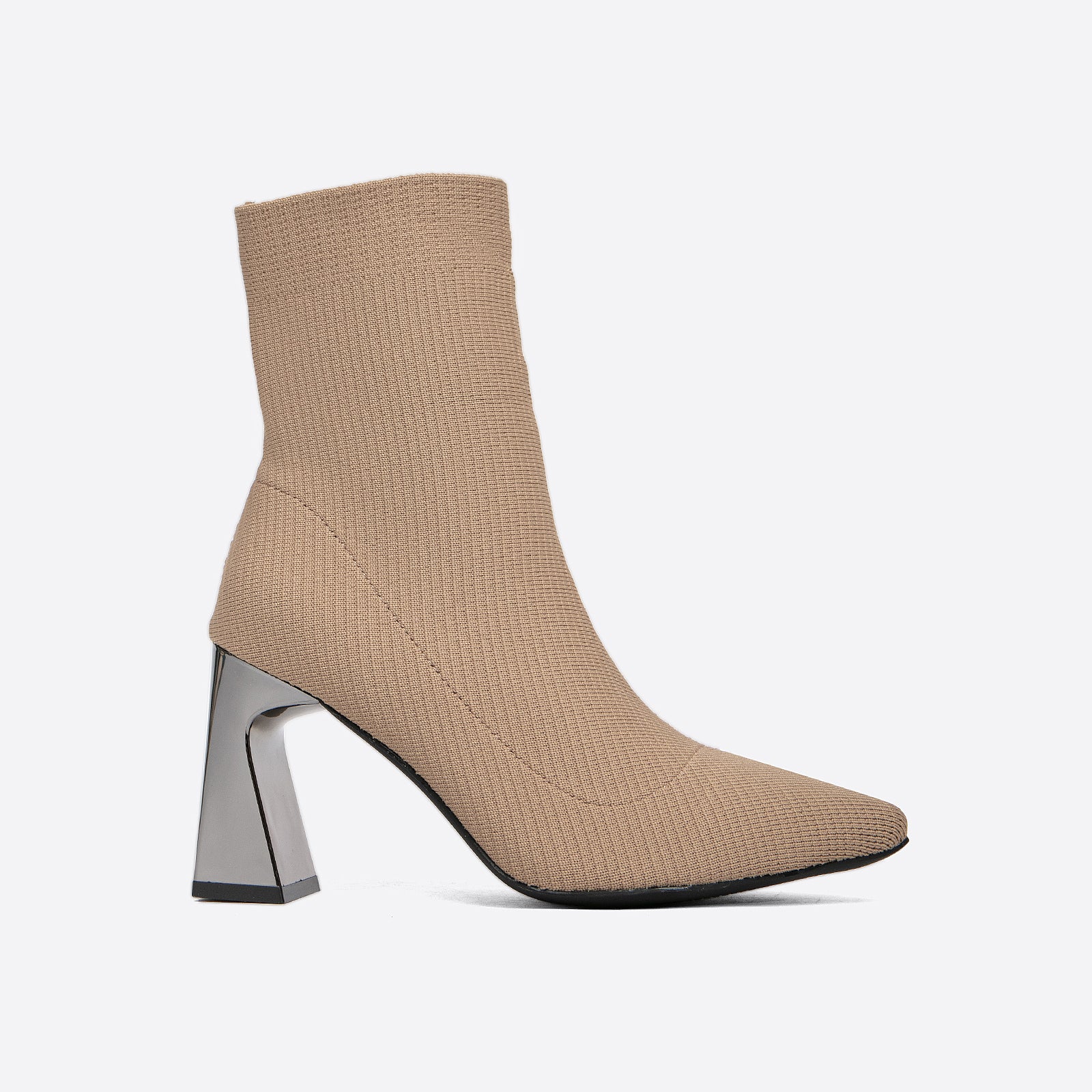 Futurecen- Work Minimalist Women Ankle Boots