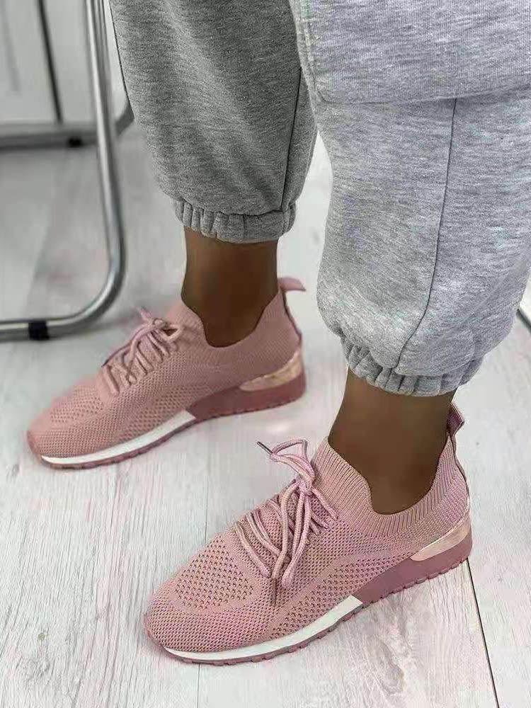 Knit Breeze Light Sneakers