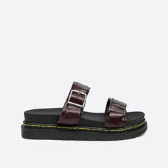 Women Summer Platform Romanesque Style Slides