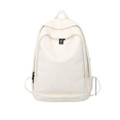 High Quality PU Leather Backpack