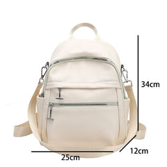 Multifunction Laptop Travel Backpack