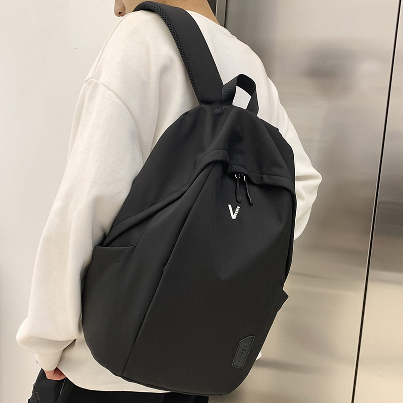 Waterproof High Capacity Backpack