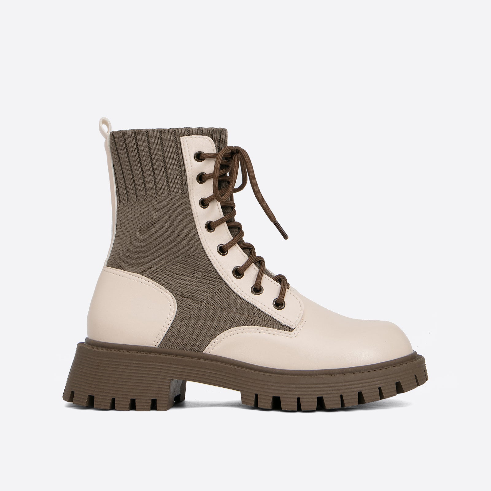 Futurecen- Women Daily Casual Ankle Boots