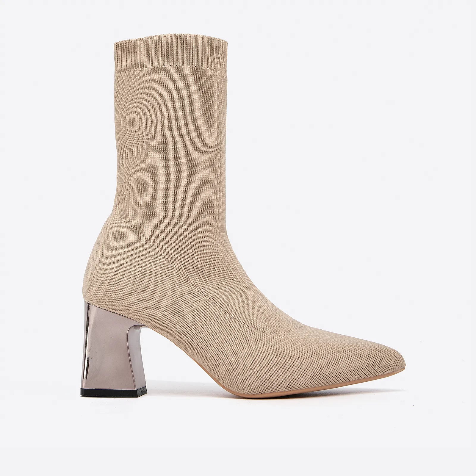 Futurecen- Women Ankle Boots