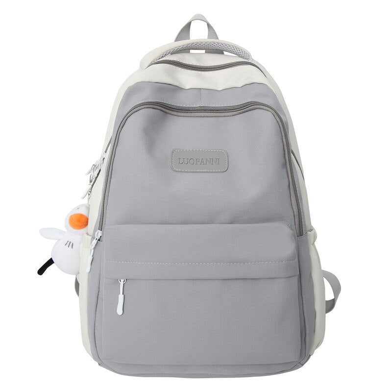 Big Book Bag Backpack