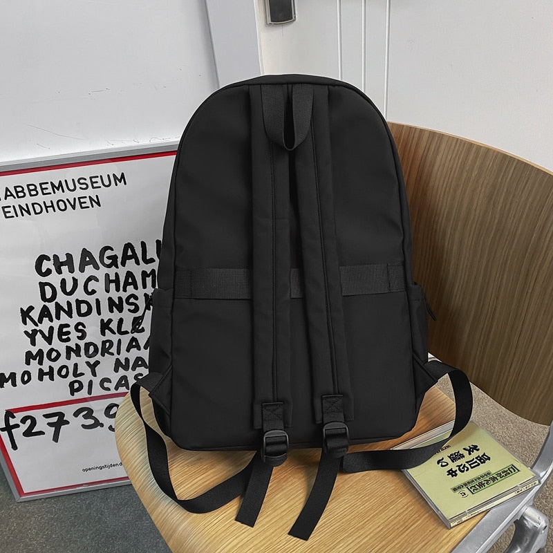 Waterproof Nylon Laptop Backpack