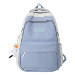 Big Book Bag Backpack