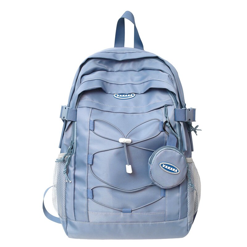 Fashion Teen Nylon Backpack