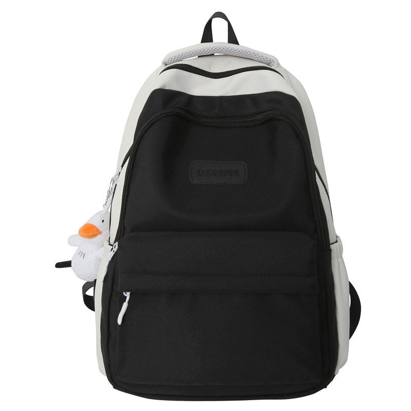 Big Book Bag Backpack