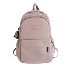 Trendy Laptop College Backpack