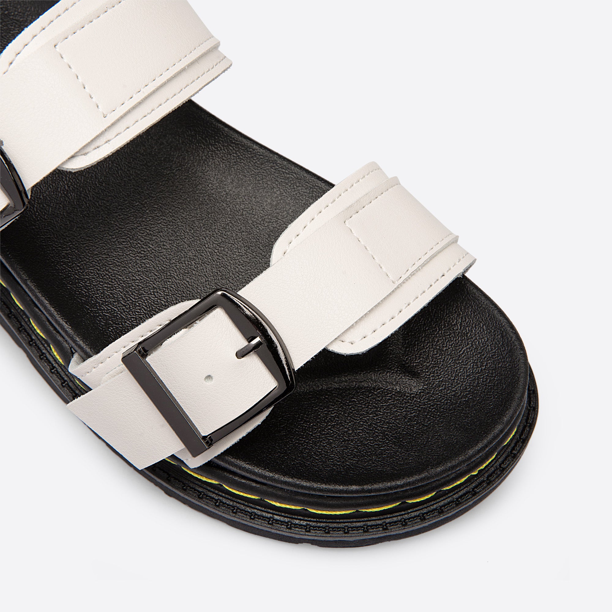 Women Summer Platform Romanesque Style Slides