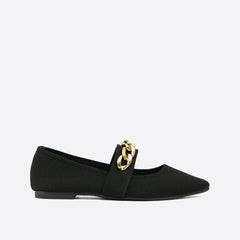 Futurecen-FLAT WOMEN FLATS