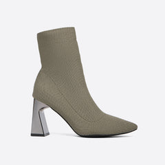 Futurecen- Work Minimalist Women Ankle Boots