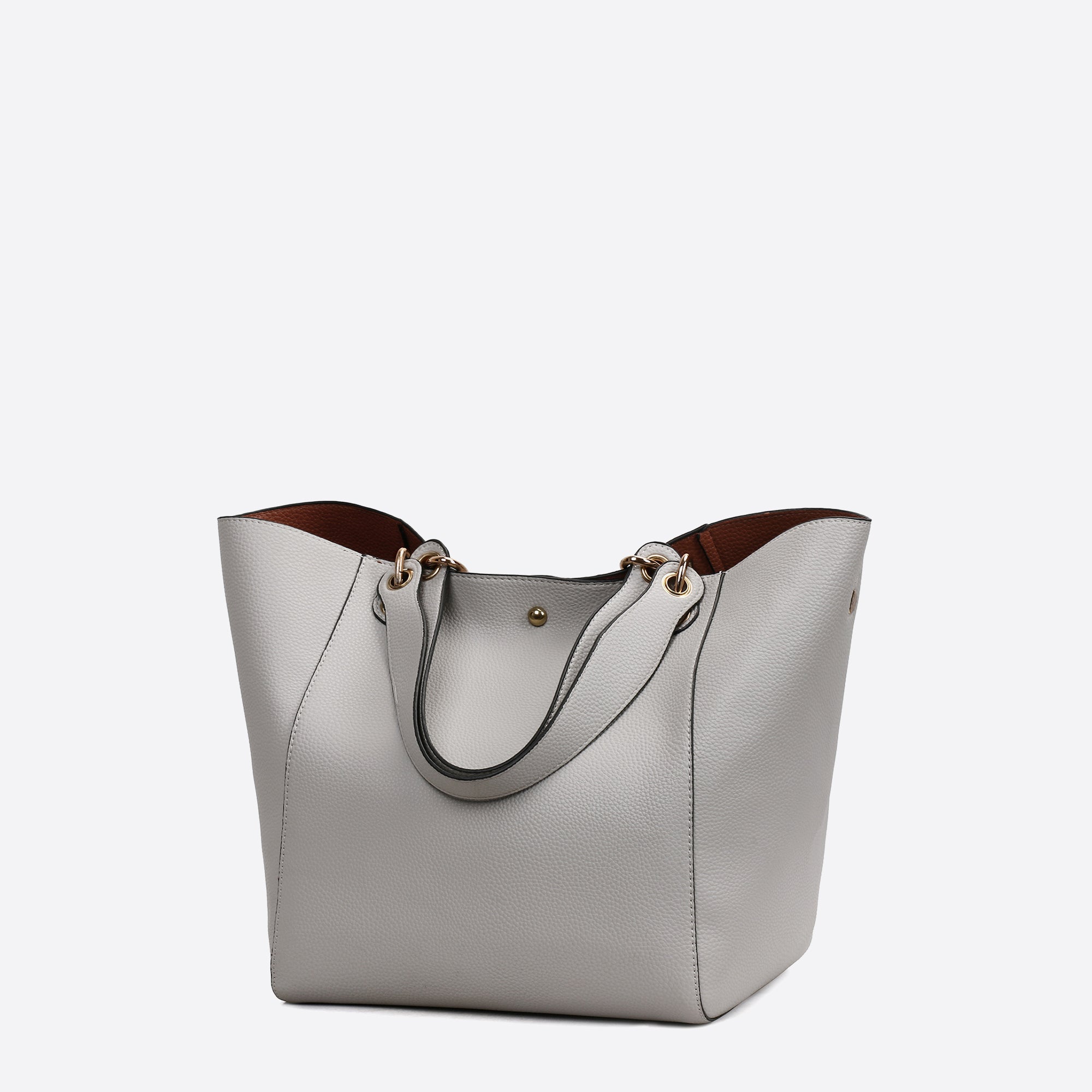 Minimalist Elegant British Shoulder Tote Bags