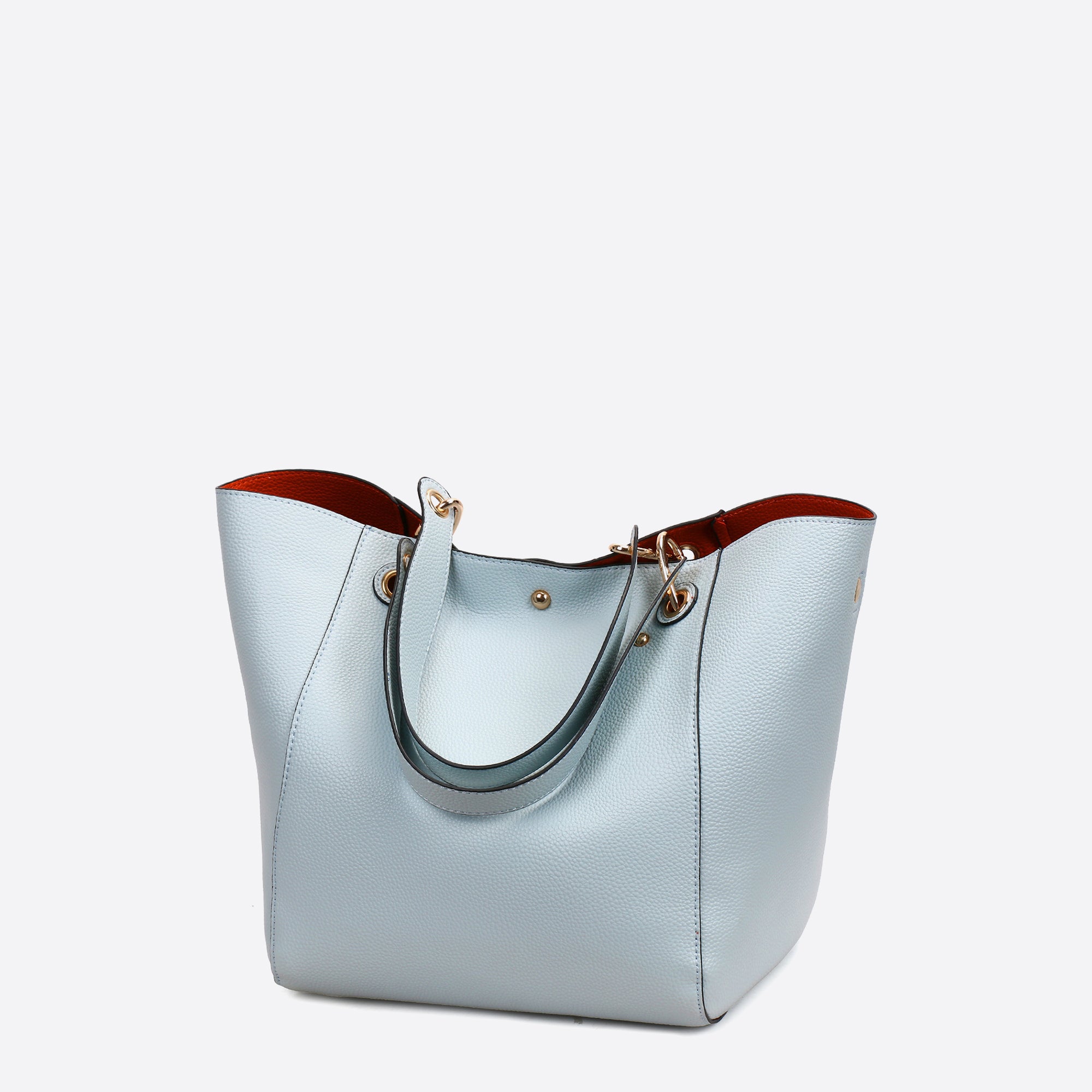 Minimalist Elegant British Shoulder Tote Bags