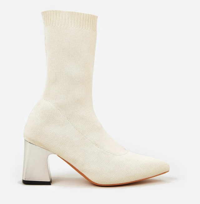 Futurecen- Women Ankle Boots