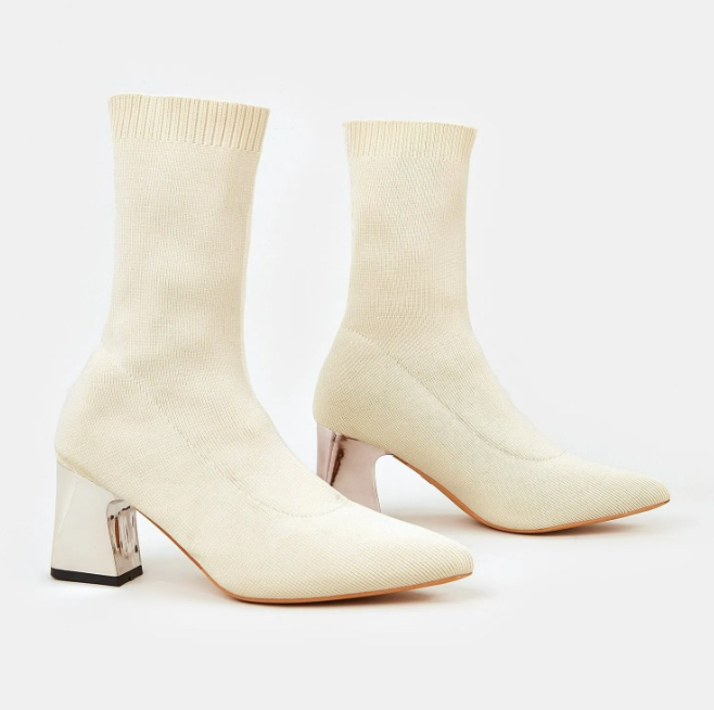 Futurecen- Women Ankle Boots